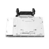Alphacool Eiswolf 2 AIO 360 mm GPU jahuti RTX 4090 Founders Editionile tagumise plaadiga