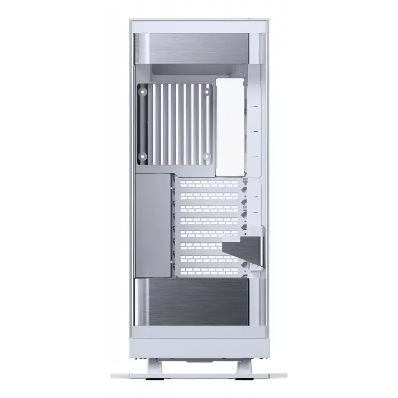 PC Case Phanteks Evolv X2 Midi Tower Valge