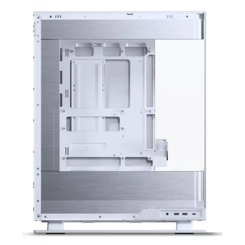 PC Case Phanteks Evolv X2 Midi Tower Valge