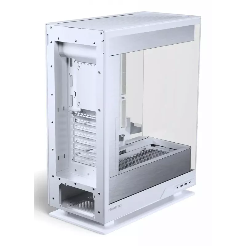 PC Case Phanteks Evolv X2 Midi Tower Valge