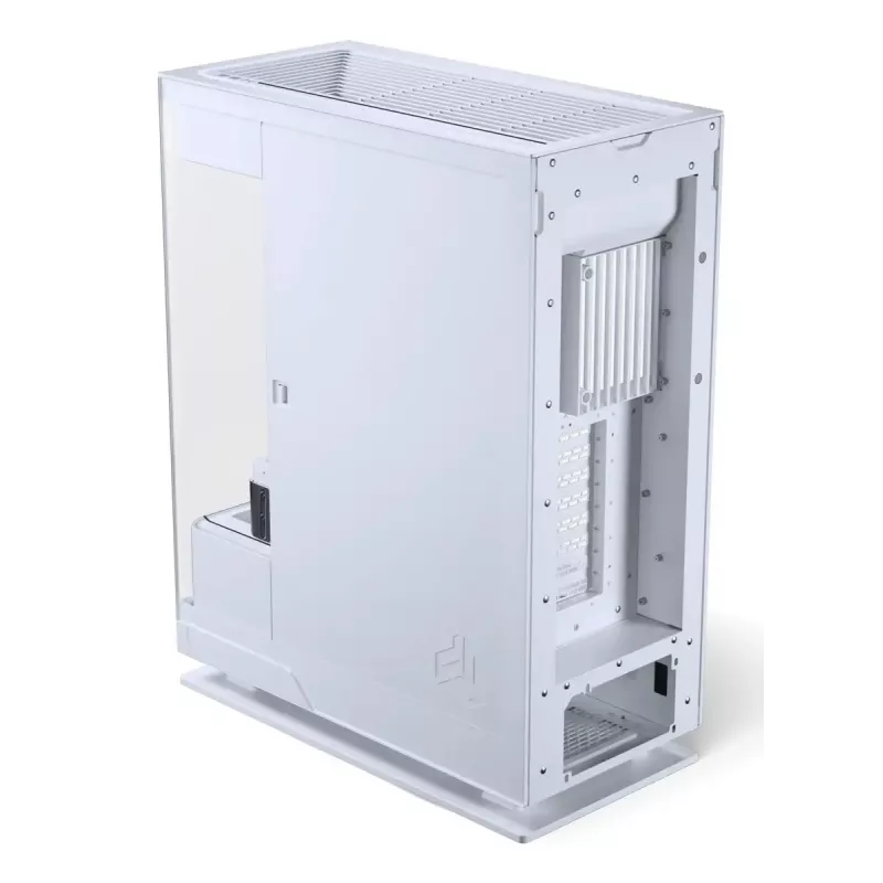 PC Case Phanteks Evolv X2 Midi Tower Valge