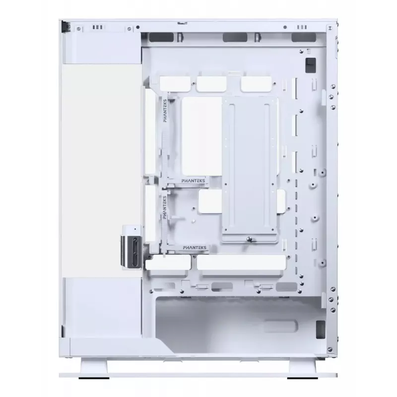 PC Case Phanteks Evolv X2 Midi Tower Valge