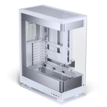 PC Case Phanteks Evolv X2 Midi Tower Valge