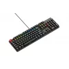 Klaviatuur Glorious PC Gaming Race GMMK-BRN-V2 Universal USB Must