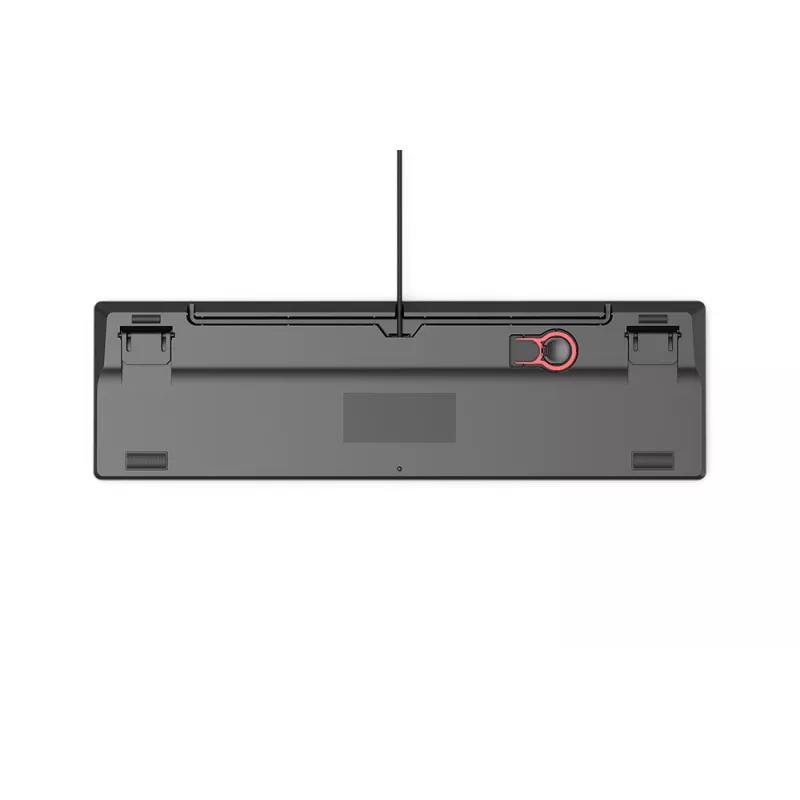 Klaviatuur Glorious PC Gaming Race GMMK-BRN-V2 Universal USB Must