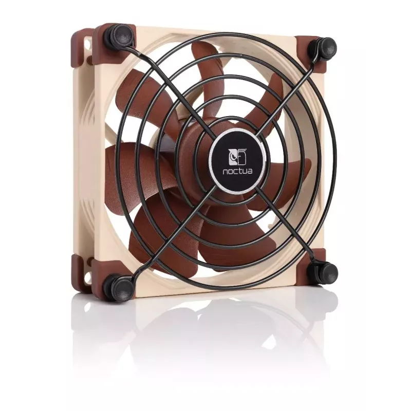 Ventilaatorivõre Noctua NA-FG1-9 SX5 Teras 9,2 cm 5 tk