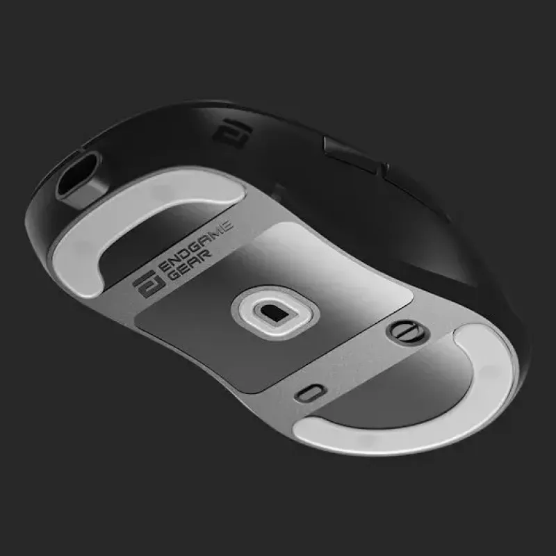 Labade vahetuskomplekt Endgame Gear EGG-XM2-MS2, 5 tk, läbipaistev/valge mängukontrollerile