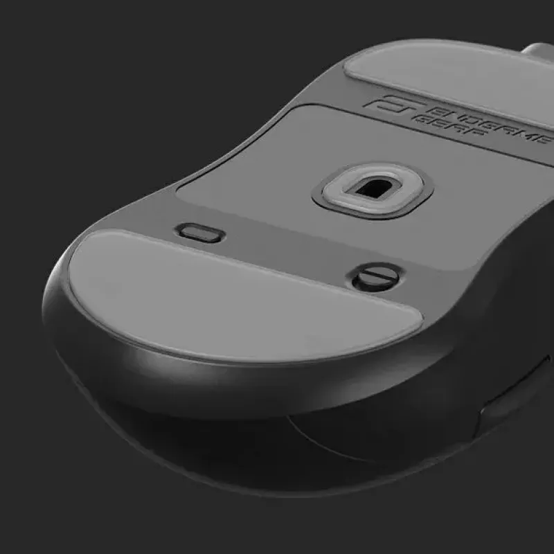Labade vahetuskomplekt Endgame Gear EGG-XM2-MS2, 5 tk, läbipaistev/valge mängukontrollerile