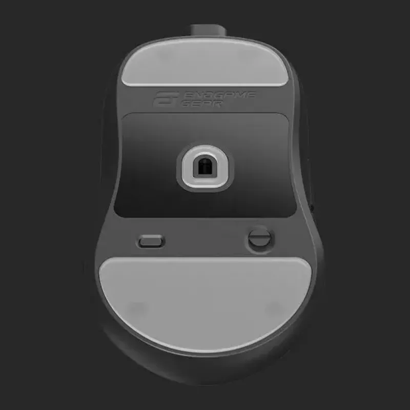 Labade vahetuskomplekt Endgame Gear EGG-XM2-MS2, 5 tk, läbipaistev/valge mängukontrollerile