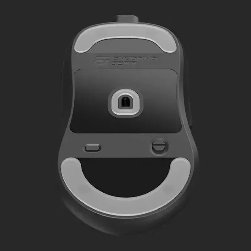 Labade vahetuskomplekt Endgame Gear EGG-XM2-MS2, 5 tk, läbipaistev/valge mängukontrollerile