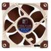 Noctua NF-A8 ULN ventilaator — 80 mm korpuse ventilaator, 12 V, 1100–1400 p/min, 34,8 m³/h, 0,6 W, 6,5–10,4 dB
