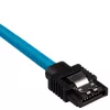 SATA-kaabel Corsair CC-8900251 0,3 m must sinine