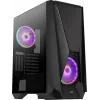 Aerocool Visor Midi Tower Must