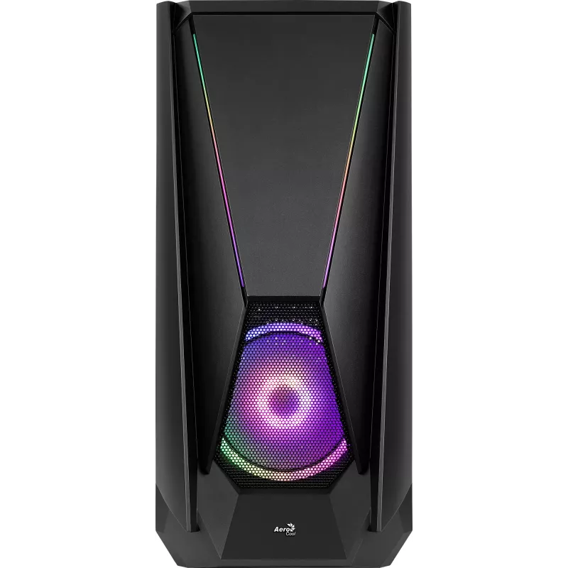 Aerocool Visor Midi Tower Must