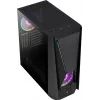 Aerocool Visor Midi Tower Must