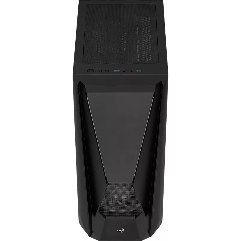 Aerocool Visor Midi Tower Must