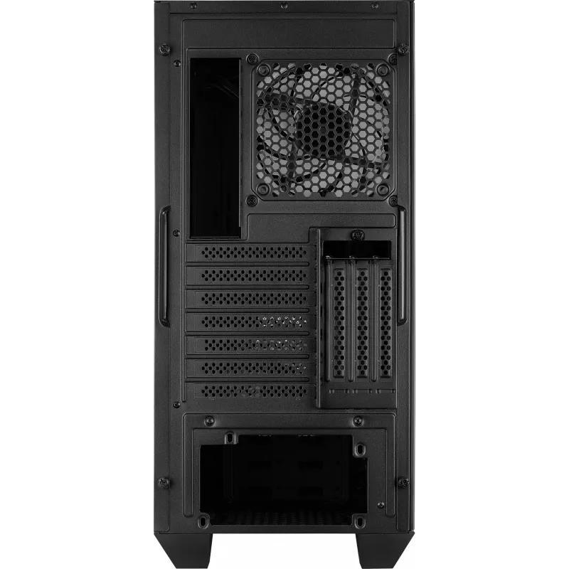 Aerocool Visor Midi Tower Must