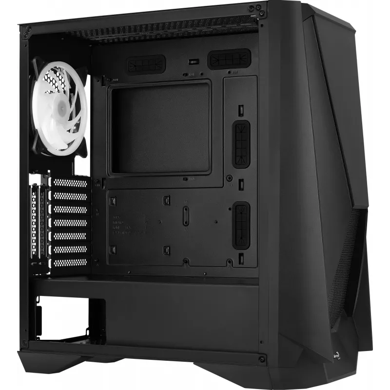 Aerocool Visor Midi Tower Must