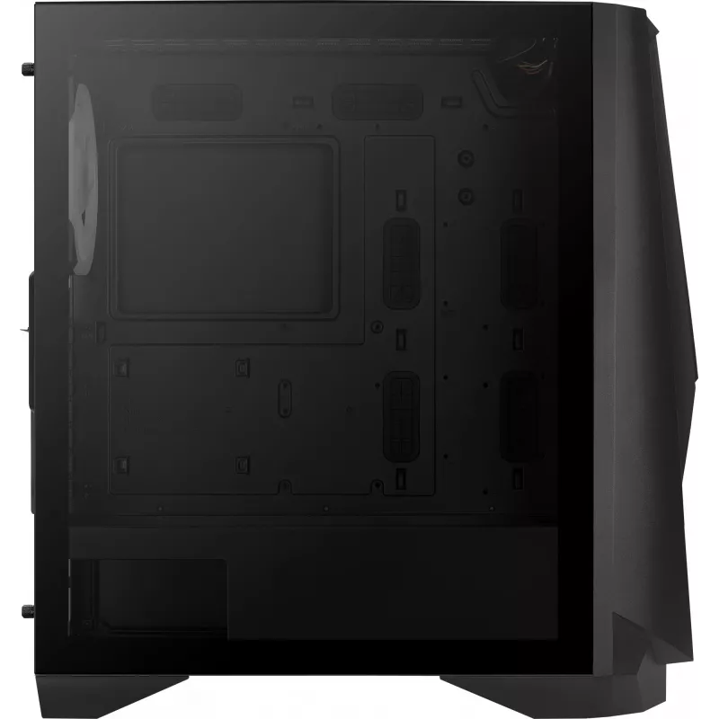 Aerocool Visor Midi Tower Must