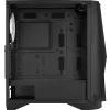 Aerocool Visor Midi Tower Must