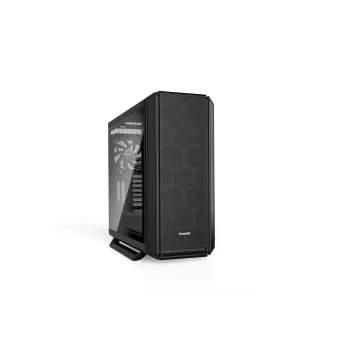 PC Case be quiet! Silent Base 802 Window Must Midi Tower