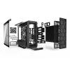 PC Case be quiet! Silent Base 802 Window Must Midi Tower