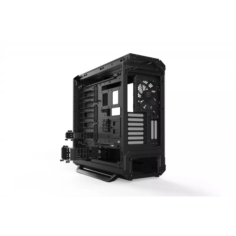 PC Case be quiet! Silent Base 802 Window Must Midi Tower