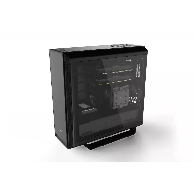 PC Case be quiet! Silent Base 802 Window Must Midi Tower