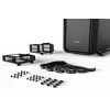 PC Case be quiet! Silent Base 802 Window Must Midi Tower