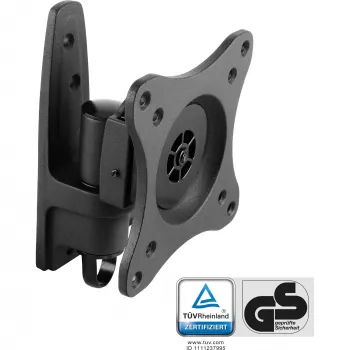 InLine seinakinnitus, monitoridele kuni 69 cm (27 tolli), maks. 15 kg
