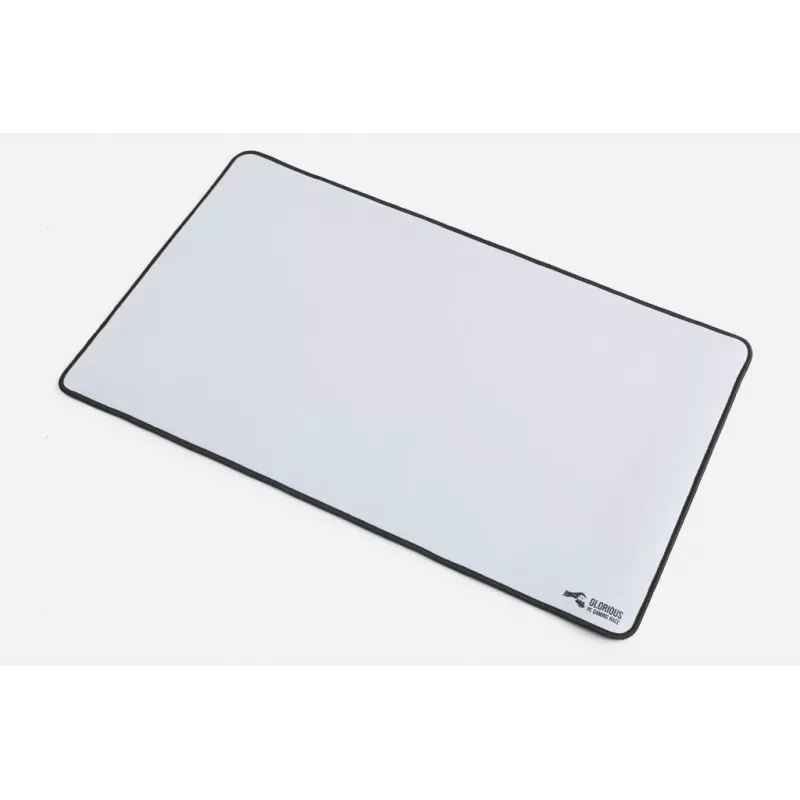 Glorious Gaming XL Extended - 14“x24” - Valge Edition