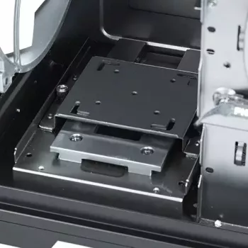 PC korpus Phanteks Enthoo Pro Full Tower must