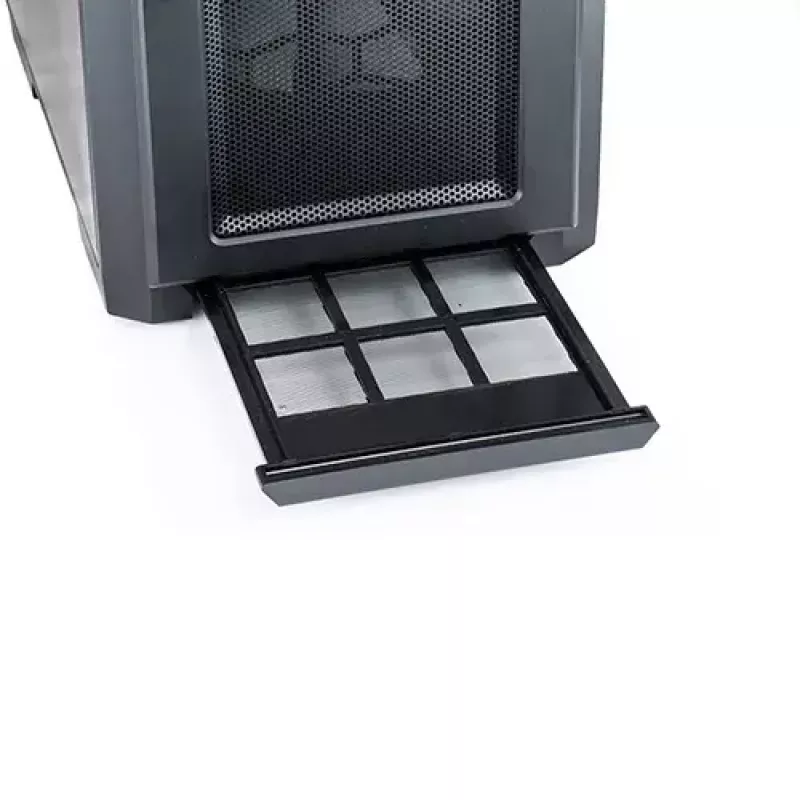 PC korpus Phanteks Enthoo Pro Full Tower must