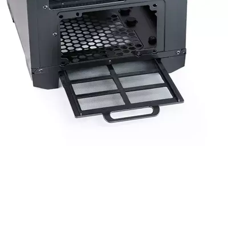 PC korpus Phanteks Enthoo Pro Full Tower must