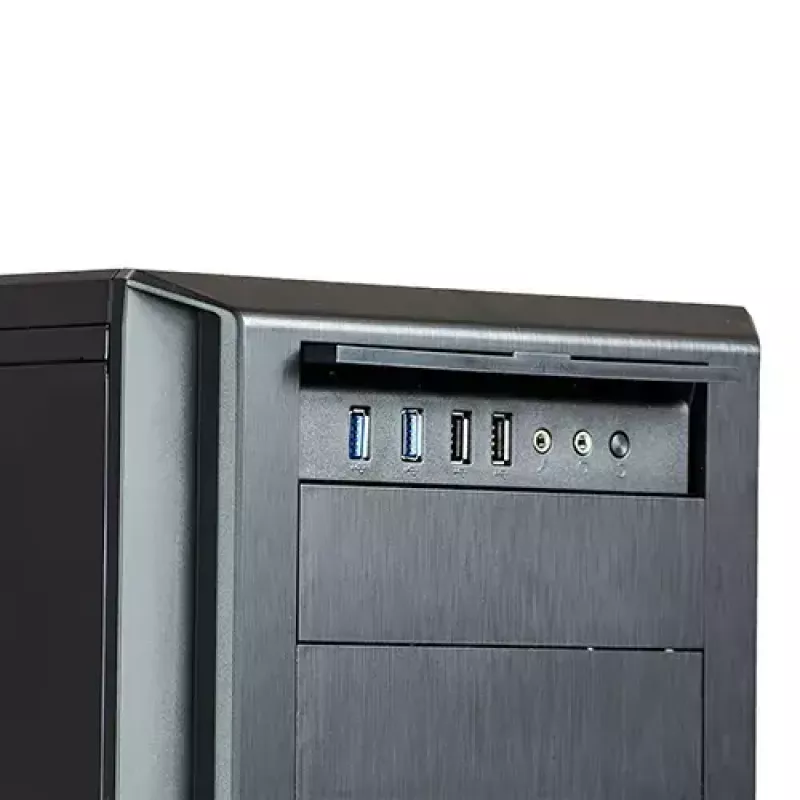 PC korpus Phanteks Enthoo Pro Full Tower must