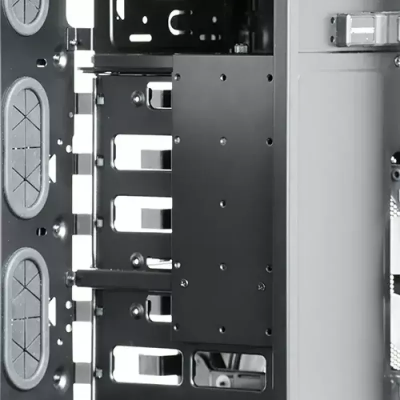 PC korpus Phanteks Enthoo Pro Full Tower must
