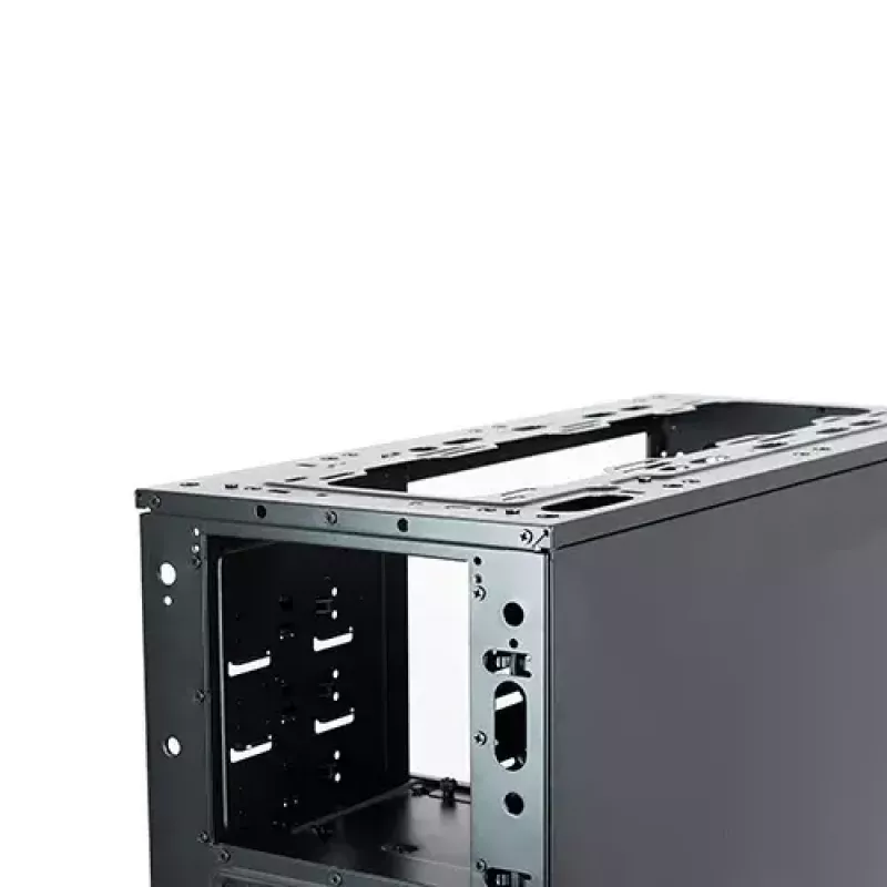 PC korpus Phanteks Enthoo Pro Full Tower must