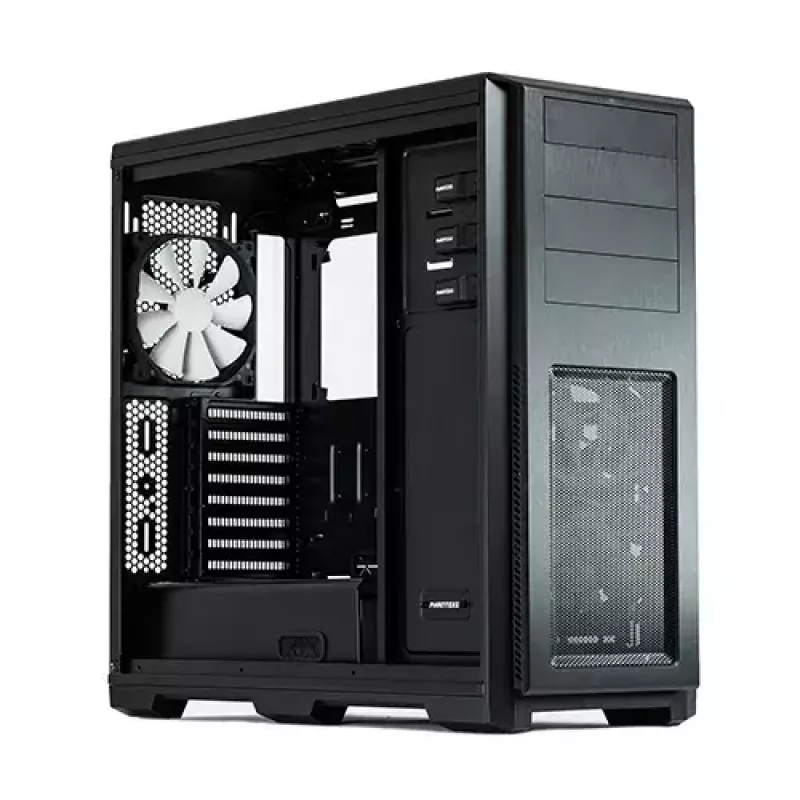 PC korpus Phanteks Enthoo Pro Full Tower must