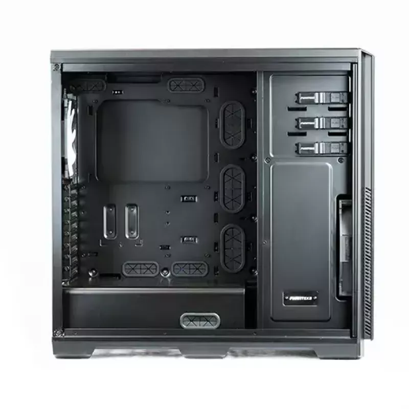 PC korpus Phanteks Enthoo Pro Full Tower must