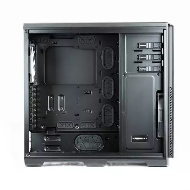 PC korpus Phanteks Enthoo Pro Full Tower must