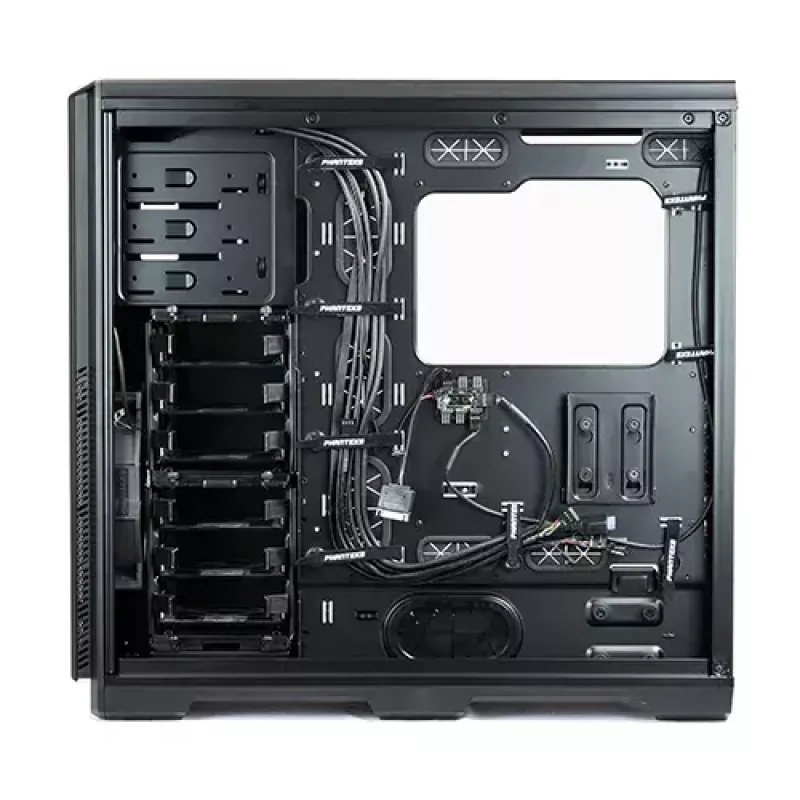 PC korpus Phanteks Enthoo Pro Full Tower must