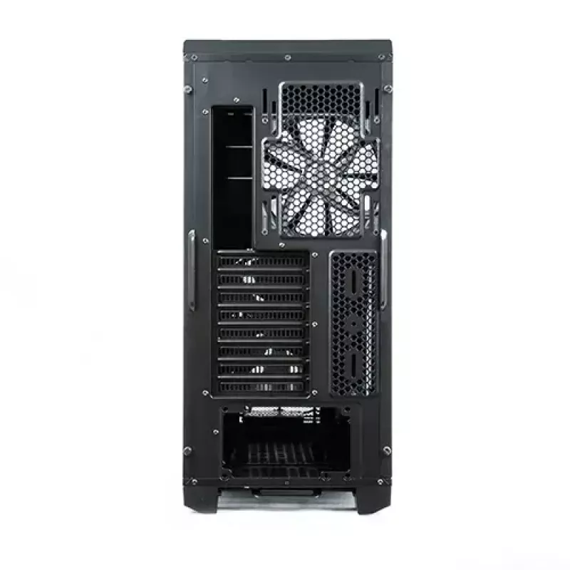 PC korpus Phanteks Enthoo Pro Full Tower must