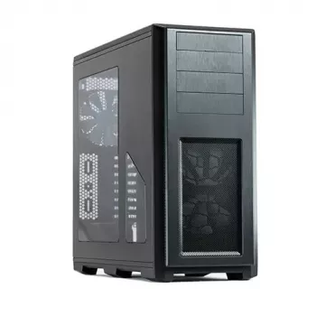 PC korpus Phanteks Enthoo Pro Full Tower must