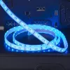 LED-riba arvutikorpusele Phanteks PH-LEDKT_M1 — universaalne ühilduvus korpustega, 1 tk