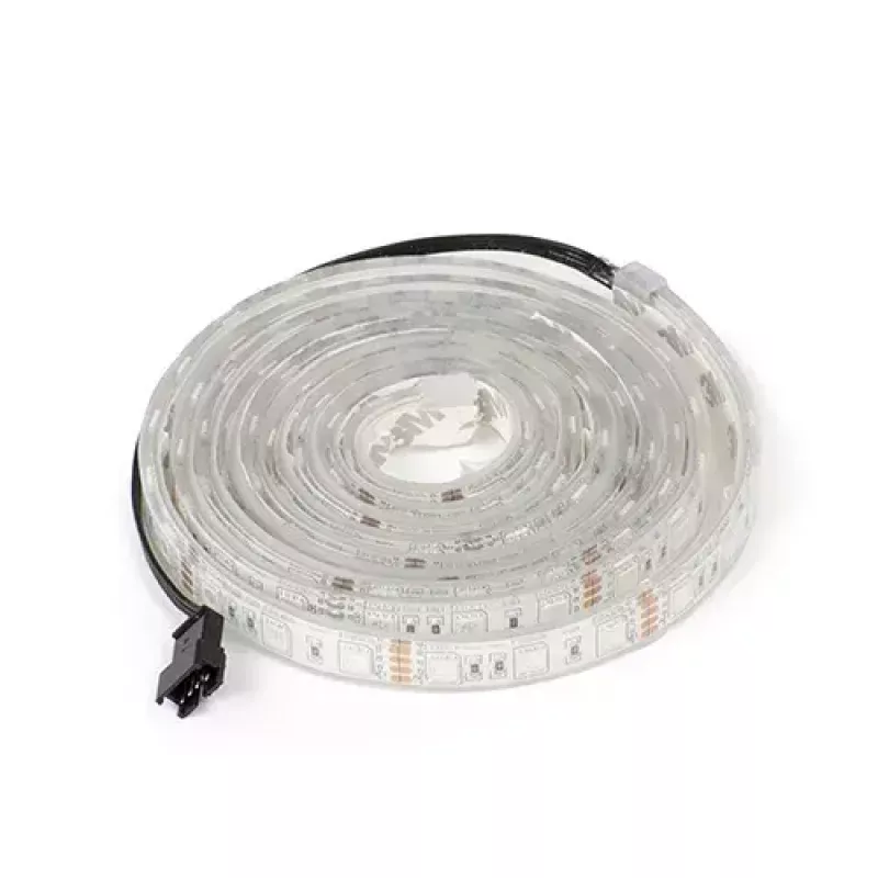 LED-riba arvutikorpusele Phanteks PH-LEDKT_M1 — universaalne ühilduvus korpustega, 1 tk