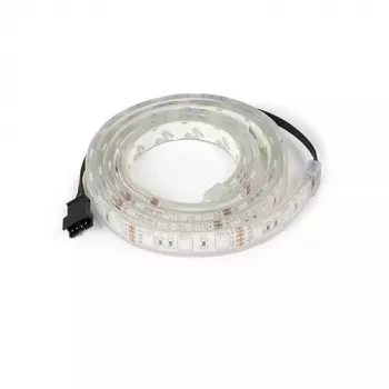 LED-riba arvutikorpusele Phanteks PH-LEDKT_M1 — universaalne ühilduvus korpustega, 1 tk
