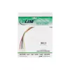 InLine SATA toiteadapteri kaabel 1x 4pin emane / 15pin SATA ülespoole nurga all 29670X