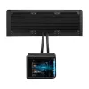 Kõik-ühes vedelikjahuti ASUS ROG Ryuo IV SLC 360 ARGB — 120 mm ventilaatorid, 360 mm radiaator, must