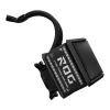 Kõik-ühes vedelikjahuti ASUS ROG Ryuo IV SLC 360 ARGB — 120 mm ventilaatorid, 360 mm radiaator, must