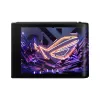 Kõik-ühes vedelikjahuti ASUS ROG Ryuo IV SLC 360 ARGB — 120 mm ventilaatorid, 360 mm radiaator, must